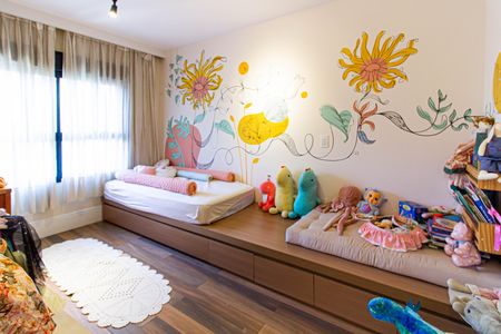 Apartamento à venda com 174m², 2 quartos e 3 vagas Apartamento à venda com 174m², 2 quartos e 3 vagasSuíte 1