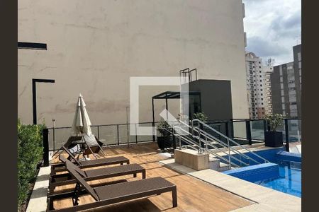 Apartamento à venda com 174m², 2 quartos e 3 vagas Apartamento à venda com 174m², 2 quartos e 3 vagasPiscina