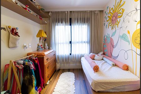 Suíte 1 de apartamento à venda com 2 quartos, 174m² em Pacaembu, São Paulo