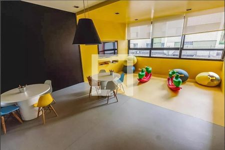 Brinquedoteca de apartamento à venda com 2 quartos, 174m² em Pacaembu, São Paulo