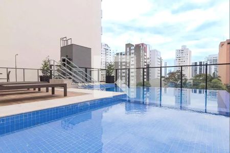 Apartamento à venda com 174m², 2 quartos e 3 vagas Apartamento à venda com 174m², 2 quartos e 3 vagasPiscina