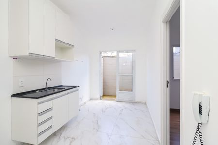 Apartamento para alugar com 1 quarto, 36m² em Guaianases, São Paulo