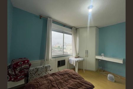 Apartamento à venda com 60m², 2 quartos e 1 vaga