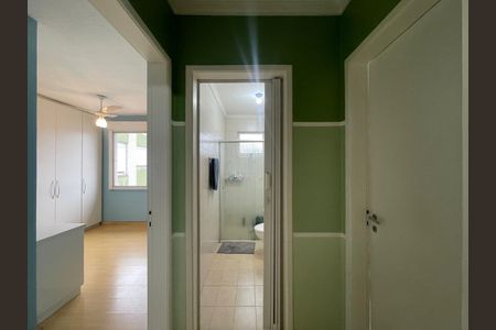 Apartamento à venda com 2 quartos, 60m² em Morro do Espelho, São Leopoldo