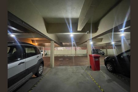 Apartamento à venda com 60m², 2 quartos e 1 vaga
