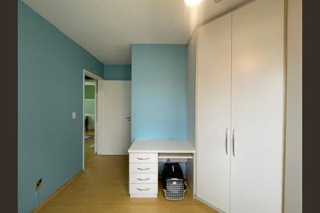 Apartamento à venda com 60m², 2 quartos e 1 vaga