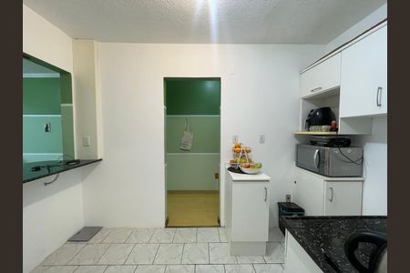Apartamento à venda com 60m², 2 quartos e 1 vaga