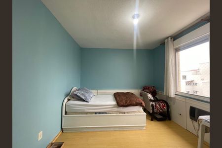 Apartamento à venda com 60m², 2 quartos e 1 vaga