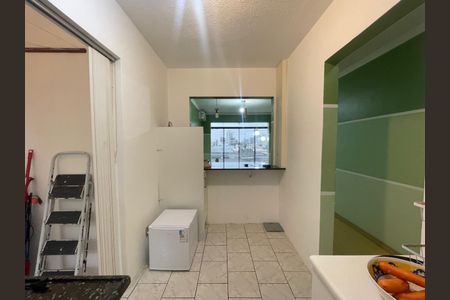 Apartamento à venda com 60m², 2 quartos e 1 vaga