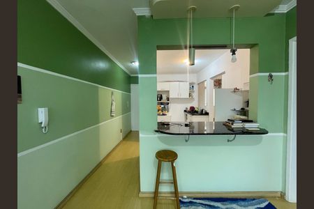 Apartamento à venda com 2 quartos, 60m² em Morro do Espelho, São Leopoldo
