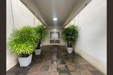 Apartamento à venda com 60m², 2 quartos e 1 vaga