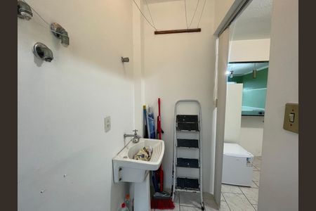 Apartamento à venda com 60m², 2 quartos e 1 vaga