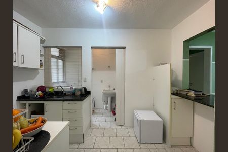Apartamento à venda com 60m², 2 quartos e 1 vaga
