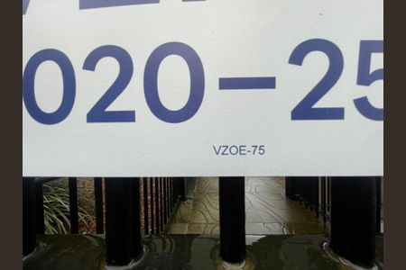 Apartamento à venda com 60m², 2 quartos e 1 vaga Apartamento à venda com 60m², 2 quartos e 1 vagaPlaca Instalada em 02/07/2026 - Cod.VZOE-75
