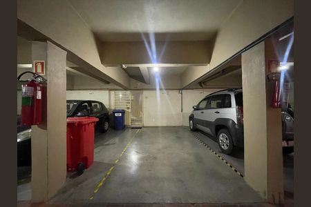 Apartamento à venda com 60m², 2 quartos e 1 vaga