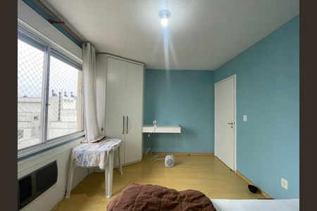 Apartamento à venda com 60m², 2 quartos e 1 vaga