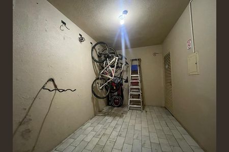 Apartamento à venda com 60m², 2 quartos e 1 vaga
