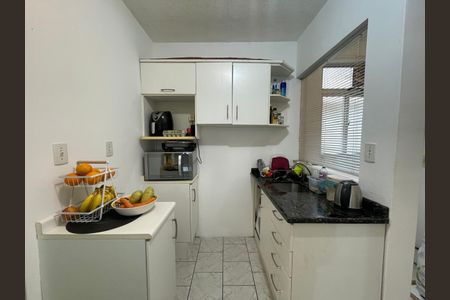 Apartamento à venda com 60m², 2 quartos e 1 vaga