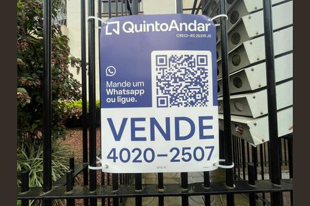 Apartamento à venda com 60m², 2 quartos e 1 vaga Apartamento à venda com 60m², 2 quartos e 1 vagaPlaca Instalada em 02/07/2026 - Cod.VZOE-75
