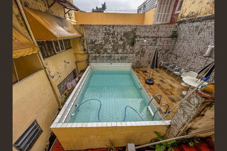 Casa à venda com 399m², 3 quartos e 3 vagas