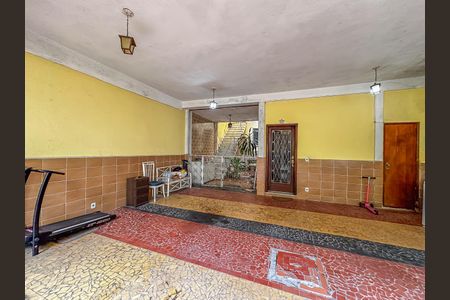 Casa à venda com 3 quartos, 399m² em Botafogo, Rio de Janeiro