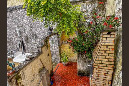 Casa à venda com 399m², 3 quartos e 3 vagas