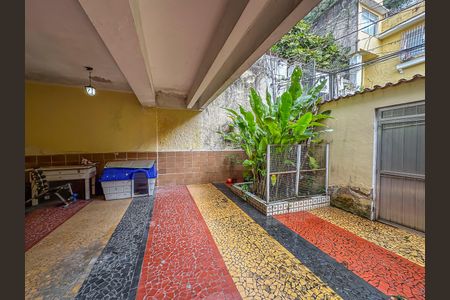 Casa à venda com 3 quartos, 399m² em Botafogo, Rio de Janeiro