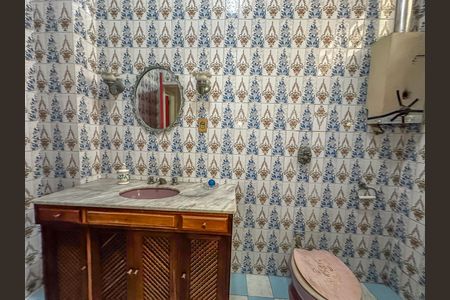 Casa à venda com 399m², 3 quartos e 3 vagas
