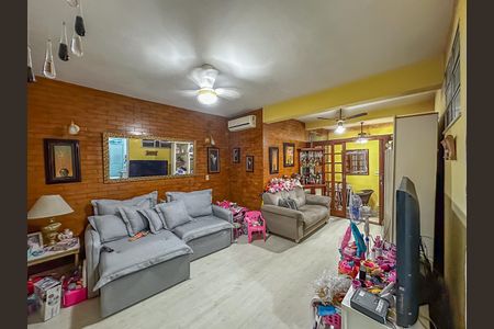 Casa à venda com 3 quartos, 399m² em Botafogo, Rio de Janeiro