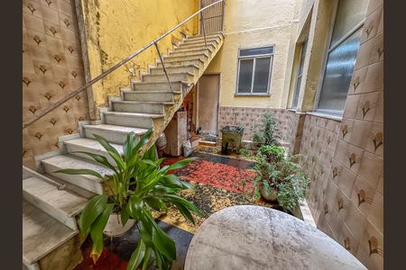 Casa à venda com 3 quartos, 399m² em Botafogo, Rio de Janeiro