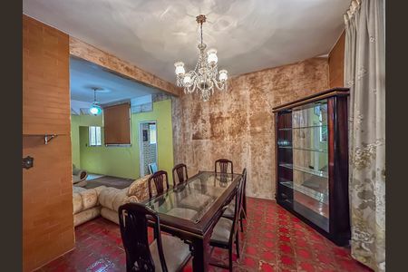 Casa à venda com 399m², 3 quartos e 3 vagas