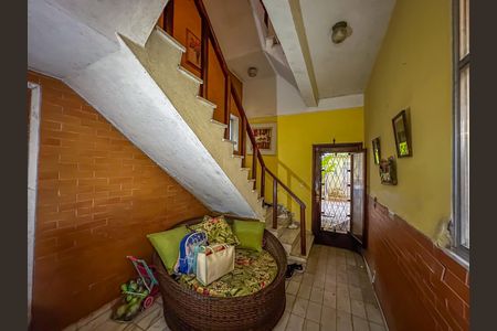 Casa à venda com 3 quartos, 399m² em Botafogo, Rio de Janeiro