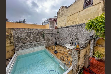 Casa à venda com 399m², 3 quartos e 3 vagas