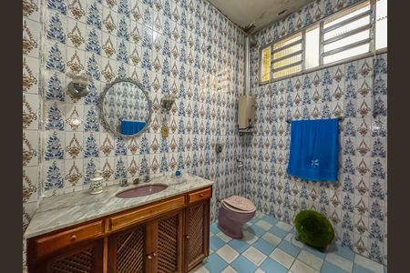 Casa à venda com 399m², 3 quartos e 3 vagas
