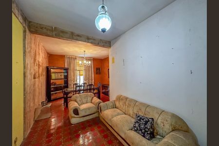 Casa à venda com 3 quartos, 399m² em Botafogo, Rio de Janeiro