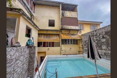 Casa à venda com 399m², 3 quartos e 3 vagas