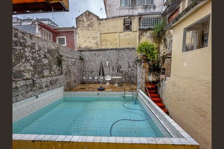 Casa à venda com 3 quartos, 399m² em Botafogo, Rio de Janeiro