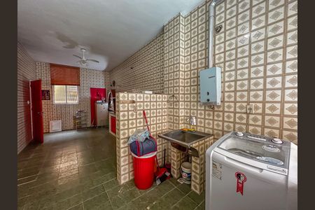 Casa à venda com 399m², 3 quartos e 3 vagas