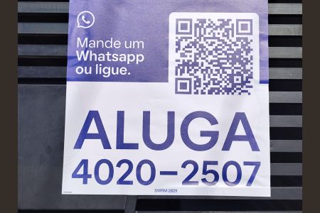 Fachada de apartamento para alugar com 2 quartos, 42m² em Jardim Nordeste, São Paulo