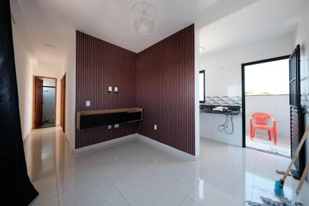 Apartamento para alugar com 2 quartos, 42m² em Jardim Nordeste, São Paulo