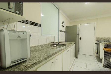 Apartamento à venda com 92m², 2 quartos e 1 vaga