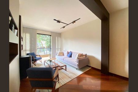 Apartamento à venda com 3 quartos, 133m² em Jardim das Bandeiras, São Paulo