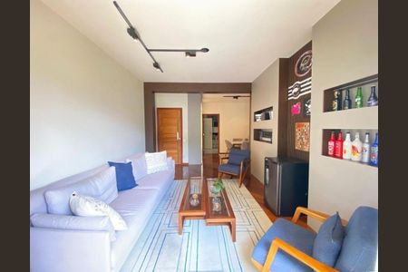 Apartamento à venda com 3 quartos, 133m² em Jardim das Bandeiras, São Paulo