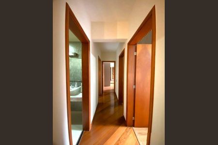 Apartamento à venda com 3 quartos, 133m² em Jardim das Bandeiras, São Paulo