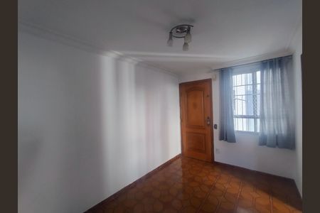 Sala de apartamento à venda com 2 quartos, 48m² em Jd Iraja, São Bernardo do Campo
