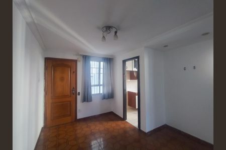 Apartamento à venda com 2 quartos, 48m² em Jd Iraja, São Bernardo do Campo