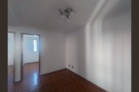 Apartamento à venda com 48m², 2 quartos e 1 vaga Apartamento à venda com 48m², 2 quartos e 1 vagaSala