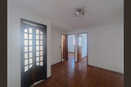 Sala de apartamento à venda com 2 quartos, 48m² em Jd Iraja, São Bernardo do Campo