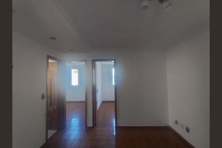 Apartamento à venda com 48m², 2 quartos e 1 vaga Apartamento à venda com 48m², 2 quartos e 1 vagaSala