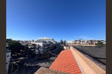 Apartamento à venda com 261m², 4 quartos e 3 vagas Apartamento à venda com 261m², 4 quartos e 3 vagasVaranda da suíte
